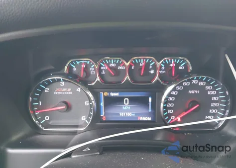 2014 Chevrolet Silverado 1500 2Lt from USA, damaged, VIN 3GCUKRECXEG380387